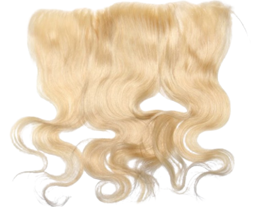 613 blonde lace frontal 13x4