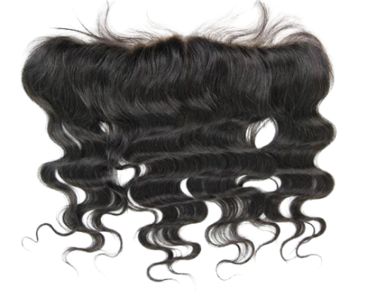 Frontals