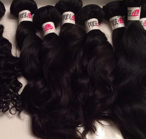 Body Wave