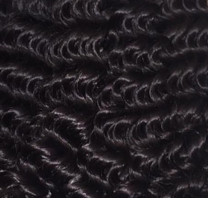 Indian Curly