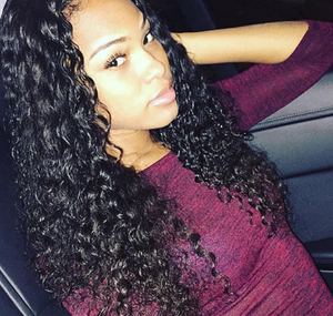Indian Curly