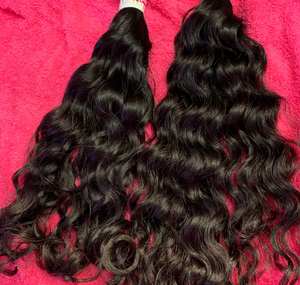 Deep Wave