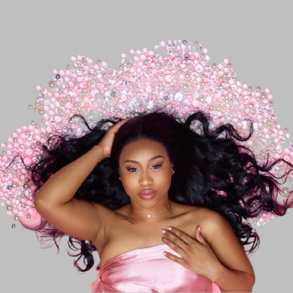 Lace Wig