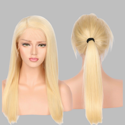 Temptation Blonde Lace Wig