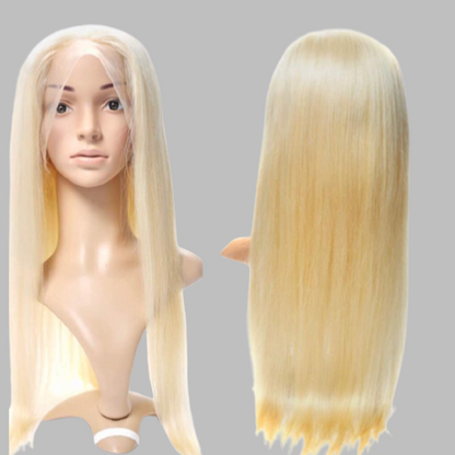 Temptation Blonde Lace Wig