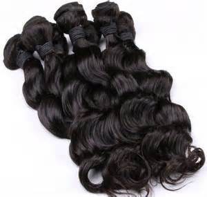 Body Wave - Poise Hair Collection