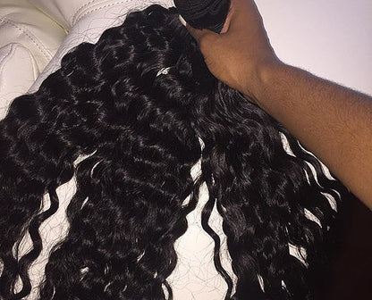 3 Bundle Deal Brazilian - Poise Hair Collection