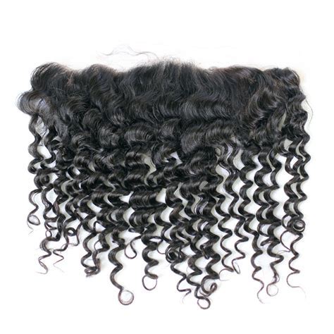 Lace Frontals - Poise Hair Collection