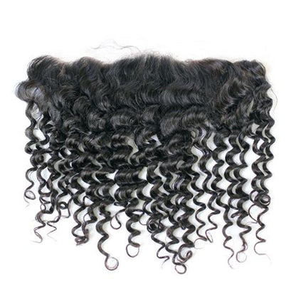 Lace Frontals - Poise Hair Collection