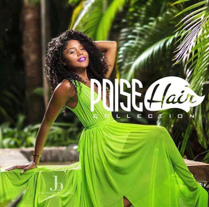 Full Lace Wig - Poise Hair Collection