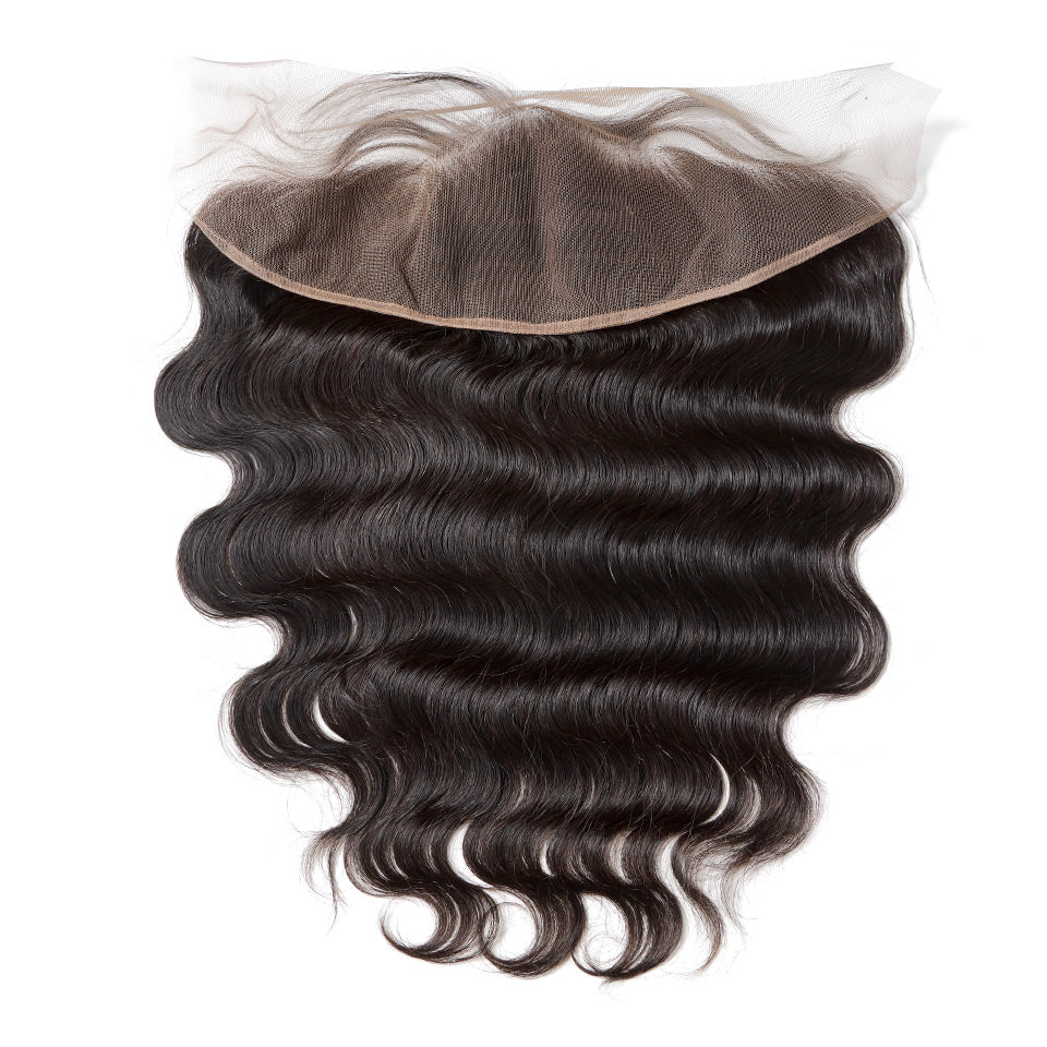 Lace Frontals - Poise Hair Collection