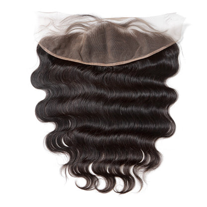 Lace Frontals - Poise Hair Collection
