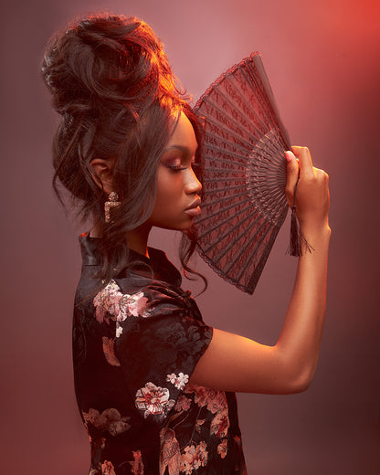 Lace Wig