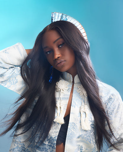 Lace Wig