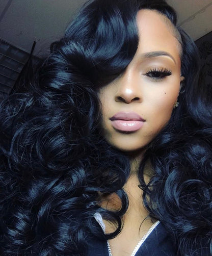 Body Wave - Poise Hair Collection