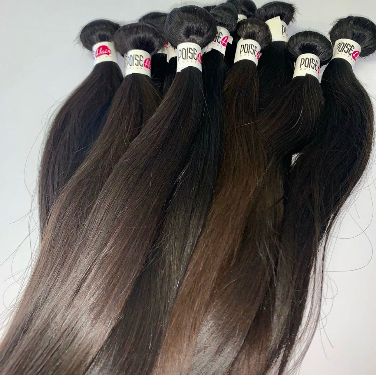 3 Bundle Deal Brazilian