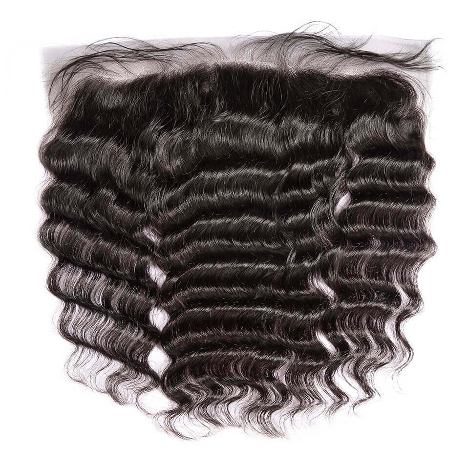 Lace Frontals - Poise Hair Collection