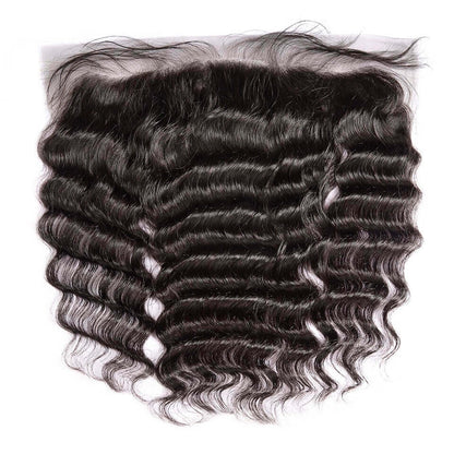 Lace Frontals - Poise Hair Collection